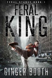 Feral King Read online