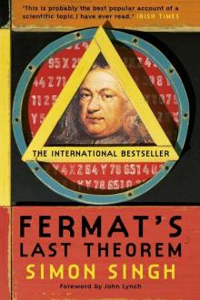 Fermat's Last Theorem Read online