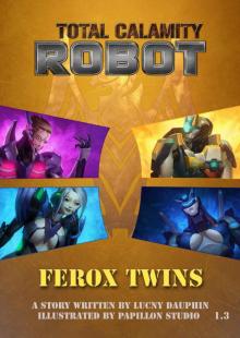 Ferox Twins Read online