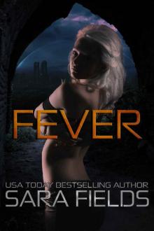 Fever (The Omegaborn Trilogy Book 3) Read online