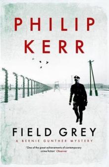 Field Grey Read online