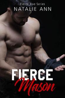 Fierce-Mason Read online