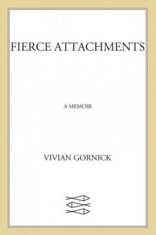 Fierce Attachments Read online
