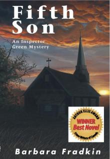 Fifth Son Read online
