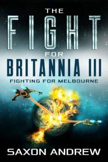 Fighting for Melbourne Read online