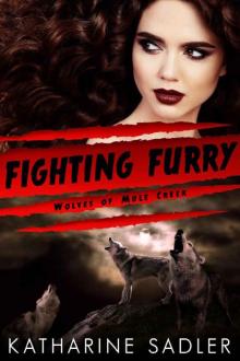 Fighting Furry Read online