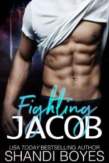 Fighting Jacob Read online