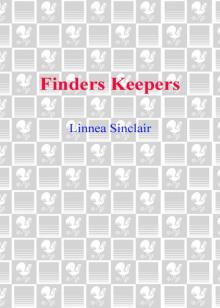 Finders Keepers Read online