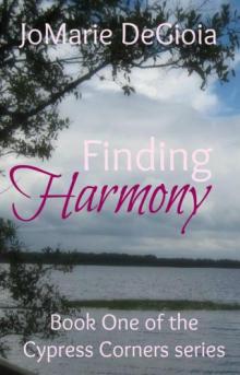 Finding Harmony Read online