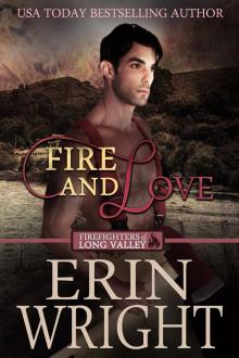 Fire and Love Read online