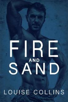 Fire and Sand Read online