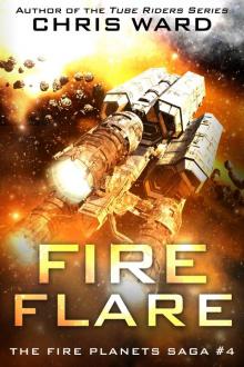 Fire Flare Read online