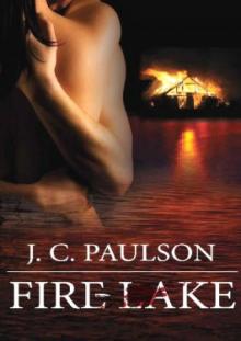 Fire Lake Read online
