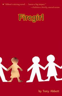 Firegirl Read online