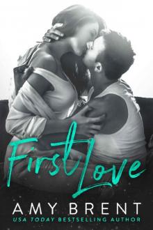 First Love: A Single Dad Second Chance Romance Read online