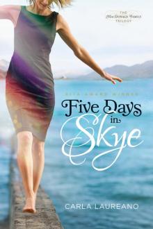 Five Days in Skye Read online