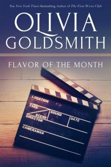 Flavor of the Month Read online