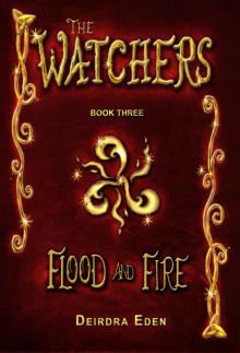 Flood and Fire Read online