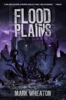 Flood Plains Read online