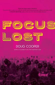 Focus Lost Read online