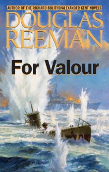 For Valour Read online