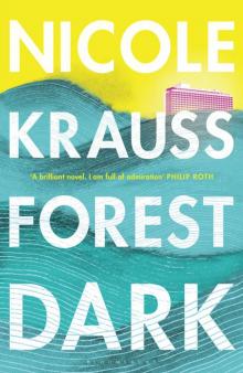Forest Dark Read online