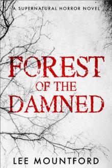 Forest of the Damned Read online