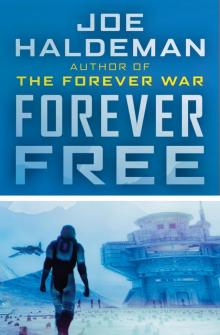 Forever Free Read online