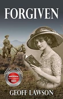 Forgiven_BooksGoSocial Historical Fiction Read online