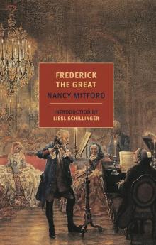 Frederick the Great Read online