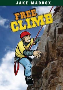 Free Climb Read online