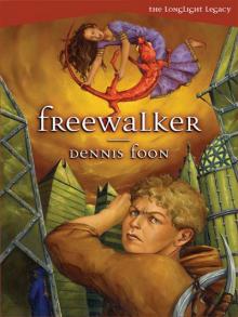 Freewalker Read online