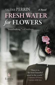 Fresh Water for Flowers Read online