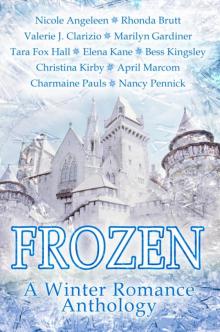 Frozen: A Winter Romance Anthology Read online