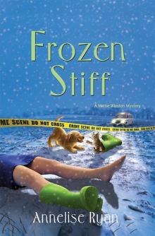Frozen Stiff mwm-3 Read online