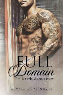 Full Domain (A Nice Guys Novel Book 3) Read online