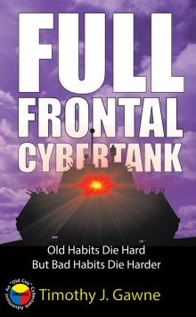 Full Frontal Cybertank Read online