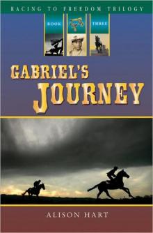 Gabriel's Journey Read online