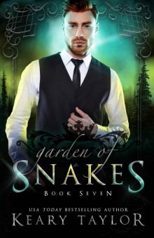 Garden of Snakes Read online