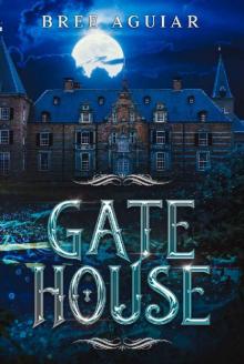 Gatehouse (The Gwenyre Caryra Chronicles Book 1) Read online