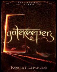 Gatekeepers Read online