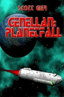 Genellan: Planetfall Read online
