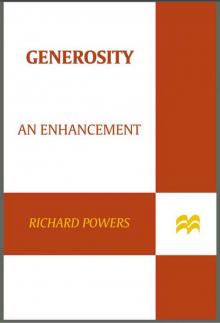 Generosity: An Enhancement Read online