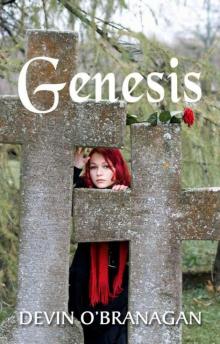 Genesis (The Legend of Glory Book 3) Read online