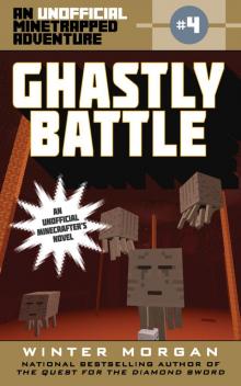 Ghastly Battle Read online
