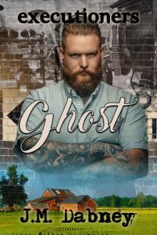 Ghost (Executioners Book 1) Read online