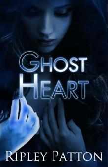 Ghost Heart (The PSS Chronicles #3) Read online