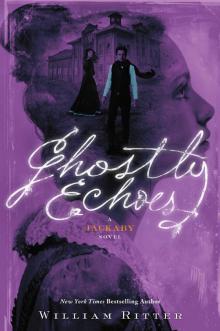 Ghostly Echoes Read online