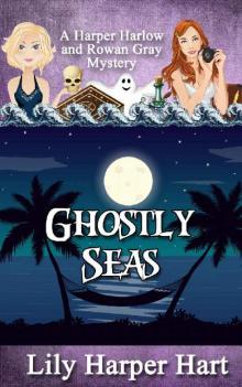 Ghostly Seas Read online