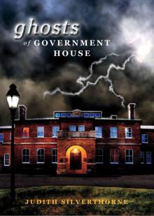 Ghosts of Government House Read online